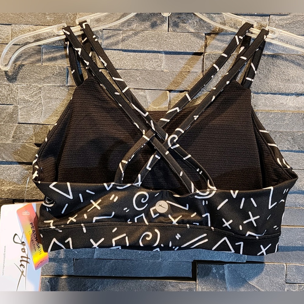 Gottex Sports Bra - Picture 3 of 6